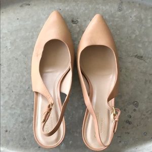 Cole Haan Heels